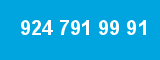 924 791 99 91